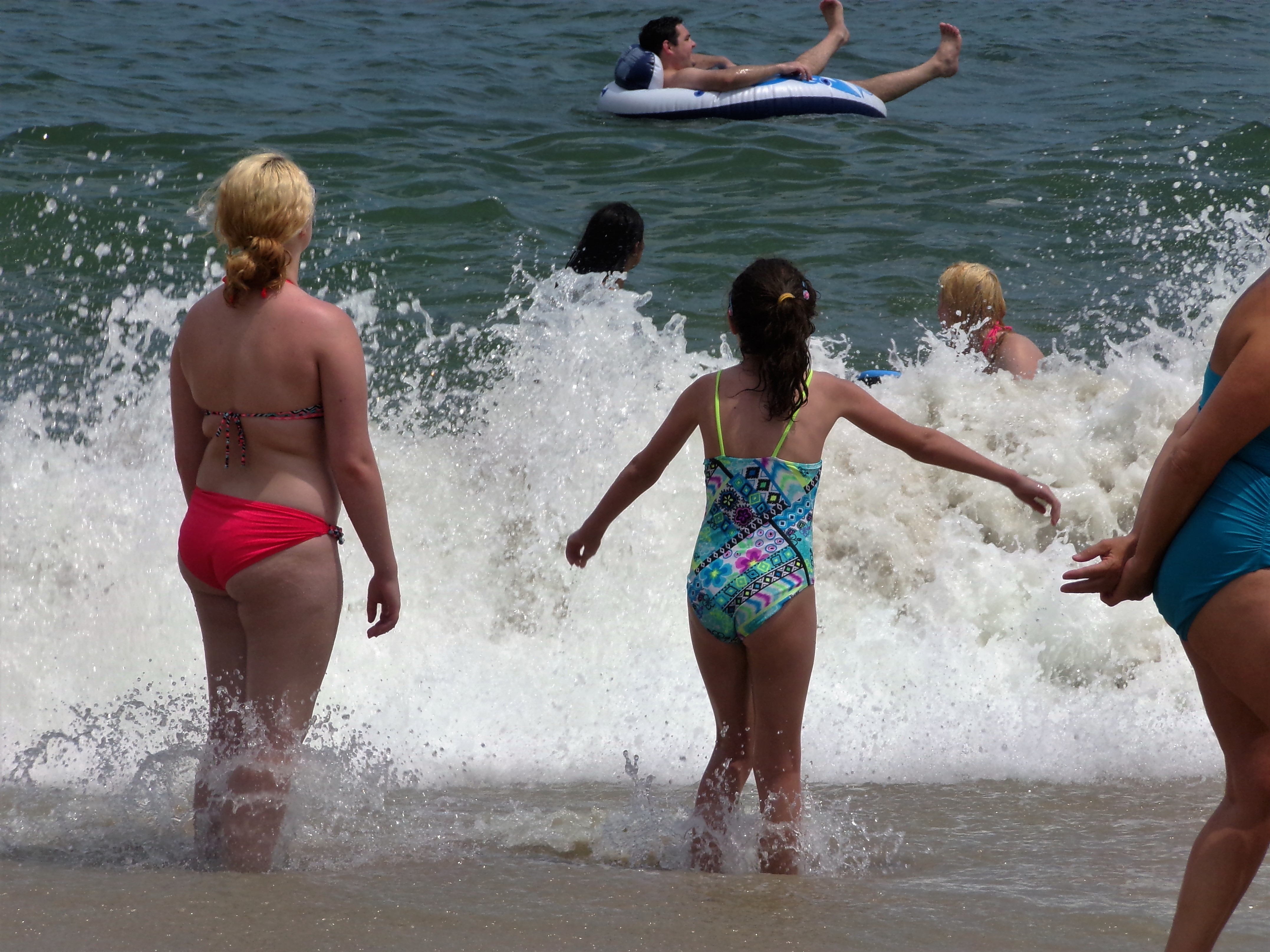 Photographer: Wendy Spickerman (New Jersey Beach) Photographer: Wendy Spickerman (New Jersey Beach)