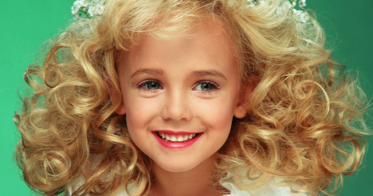 JonBenet Ramsey JonBenet Ramsey