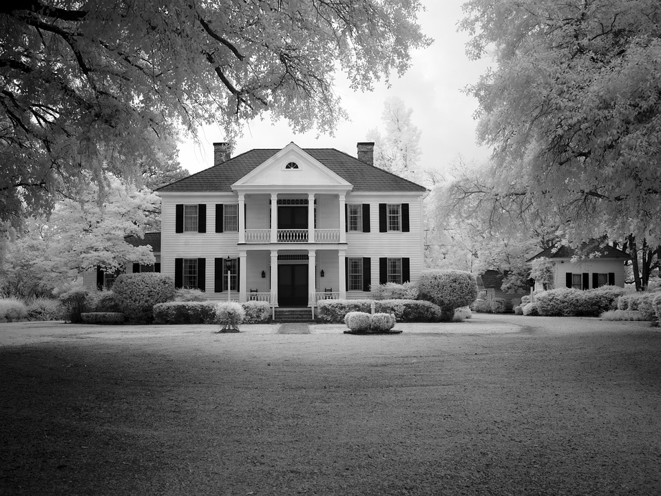 "Dream House" "Dream House"