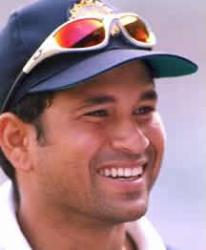 Sachin Tendulkar - He is the greatest Batsman alive.Sachin Tendulkar is the man to watch out for.
