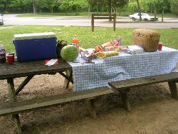 Spring Mill Park