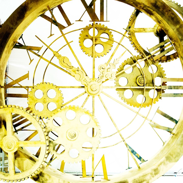 time time