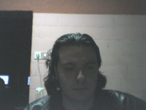 me and myself:)))) - I really don't know what to say.....