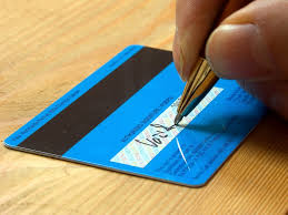 signature signature