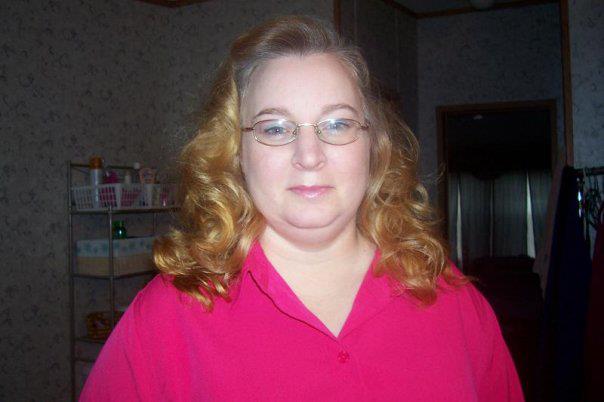 Just me! Just me!