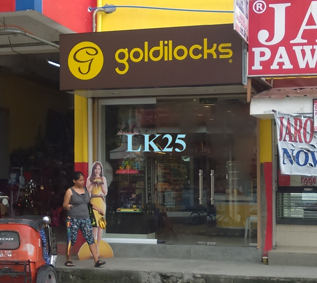 goldilocks,public-market