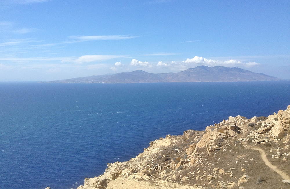 Aegean Sea Aegean Sea