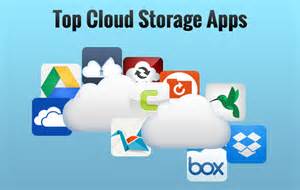 cloud storage cloud storage