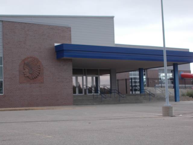 Aquatic Center Aquatic Center