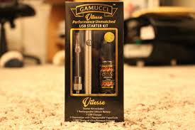 gamucci vitesse