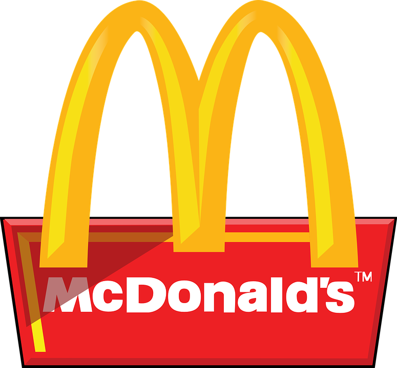 fast food