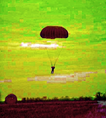 Image source: Paratrooper drop from my Media Graphics CD