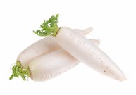 daikon daikon