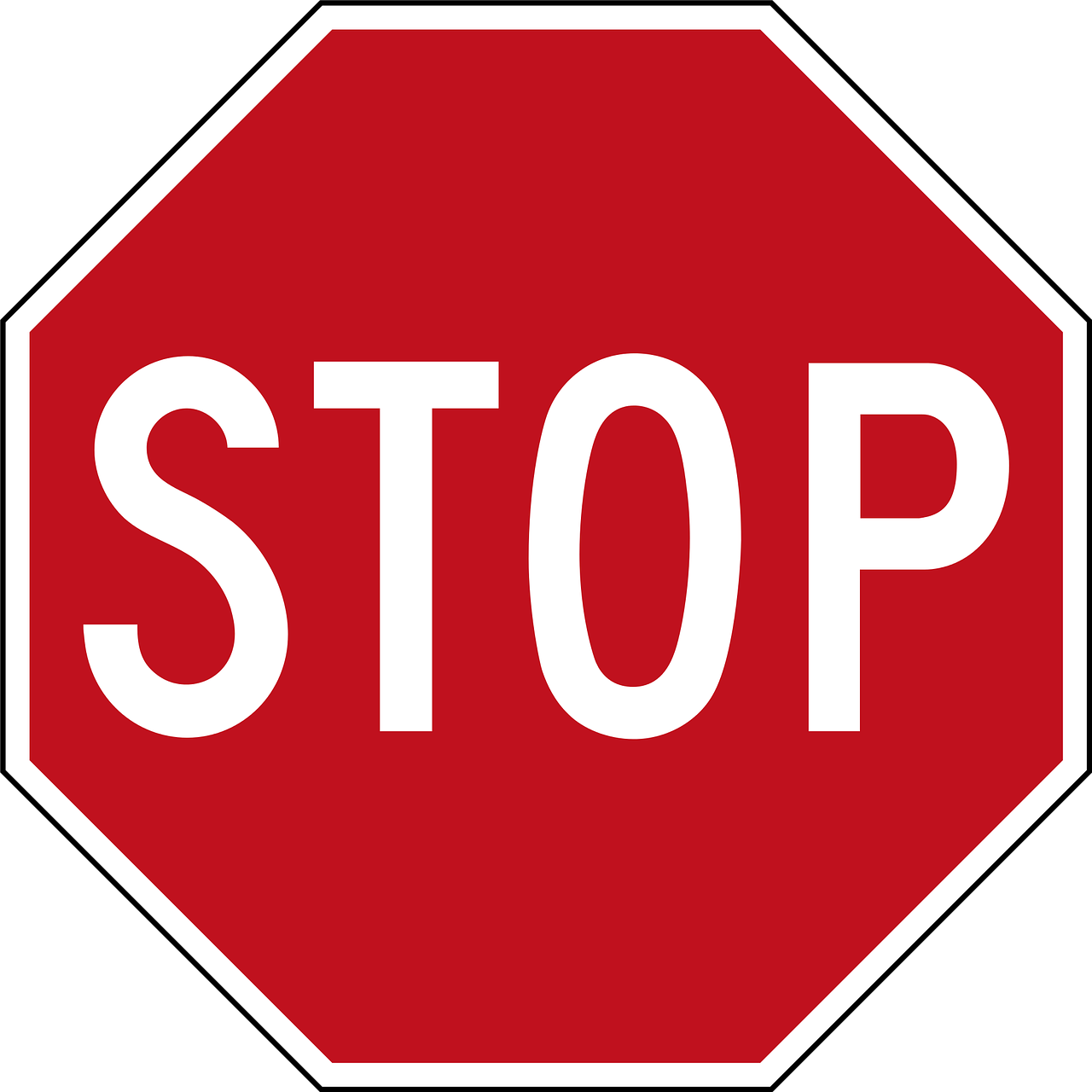 https://pixabay.com/en/stop-road-panel-ban-traffic-1327126/