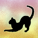 kitty cat gif by riverlife - kitty cat gif by riverlife
