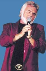 Kenny Rodgers - best singer ever Kenny rodgers