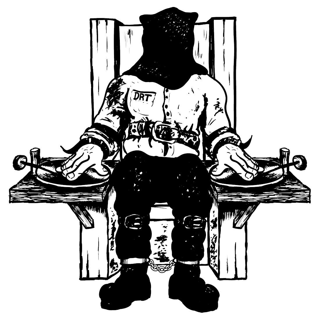 death row, consequences, short story, forgiveness death row, consequences, short story, forgiveness