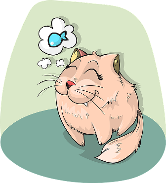 https://pixabay.com/en/cat-animal-fish-thinking-cute-pet-1454469/ https://pixabay.com/en/cat-animal-fish-thinking-cute-pet-1454469/