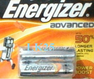 energizer energizer