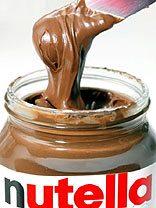 nutella - nutella