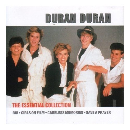 Duran Duran Duran Duran
