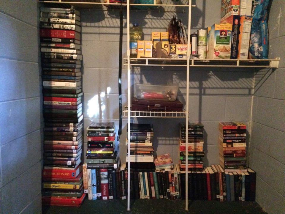 collection, books, reading, messy collection, books, reading, messy