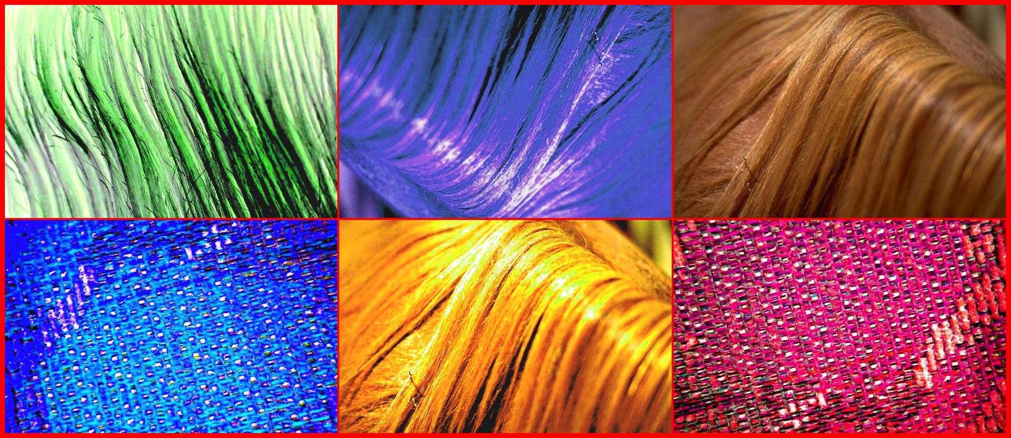 Texture images from my Media Graphics CD-Collage Gus Kilthau