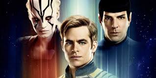 star trek star trek
