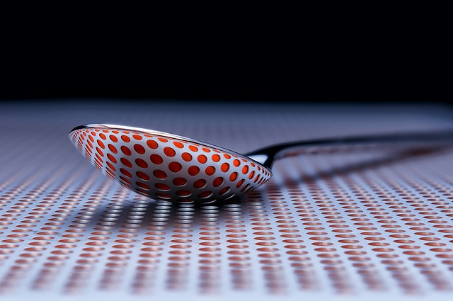 Pixabay - Spoon Pixabay - Spoon