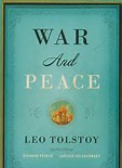 War and Peace War and Peace