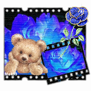 Bear Thinking - Just a bear sitting thinking I thought was cool.