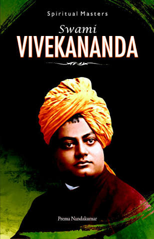 Biography of vevakanandha