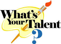 What&#039;s your talent?