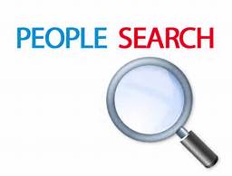 find people