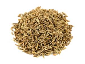 cumin cumin