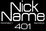 nickname - nickname