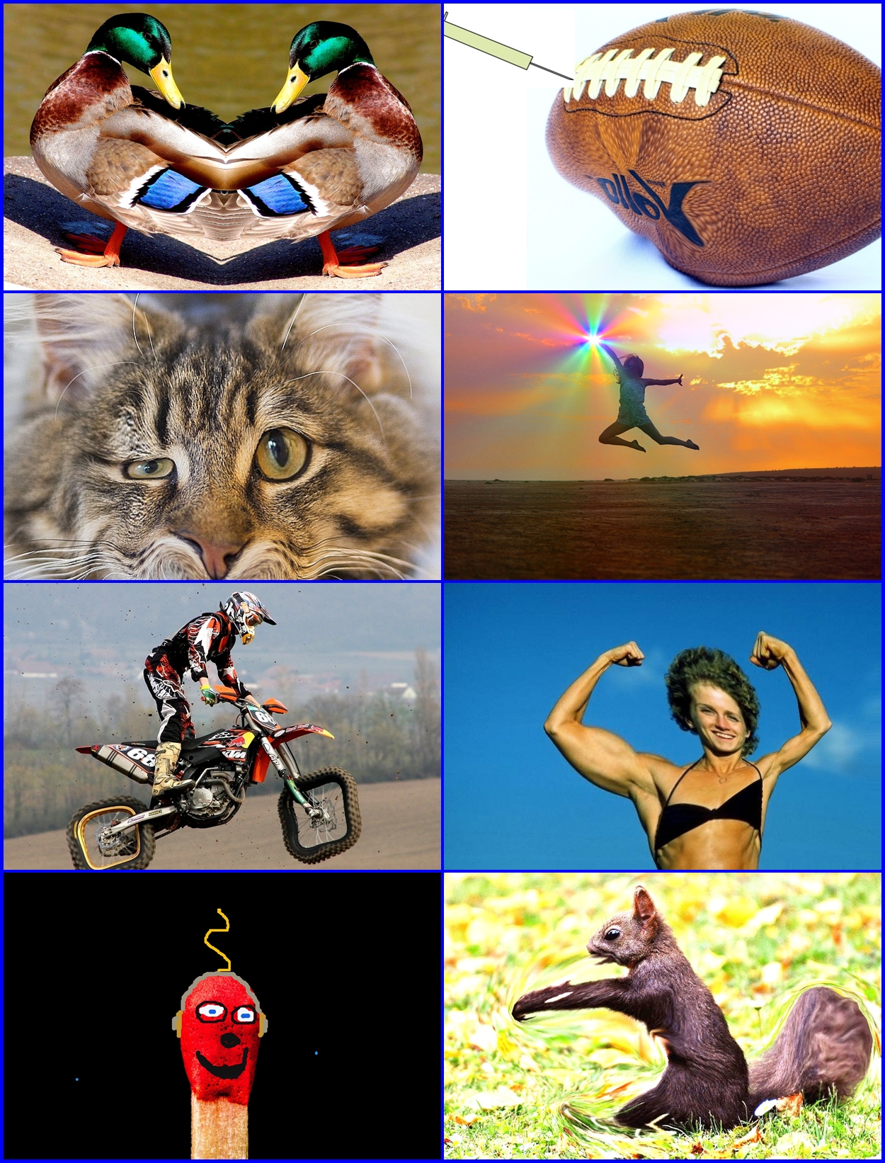 Original images: Public domain-editing Gus Kilthau Original images: Public domain-editing Gus Kilthau