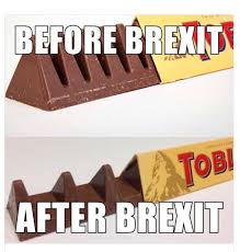 Toblerone Toblerone