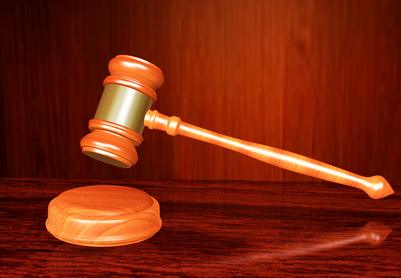 justice justice