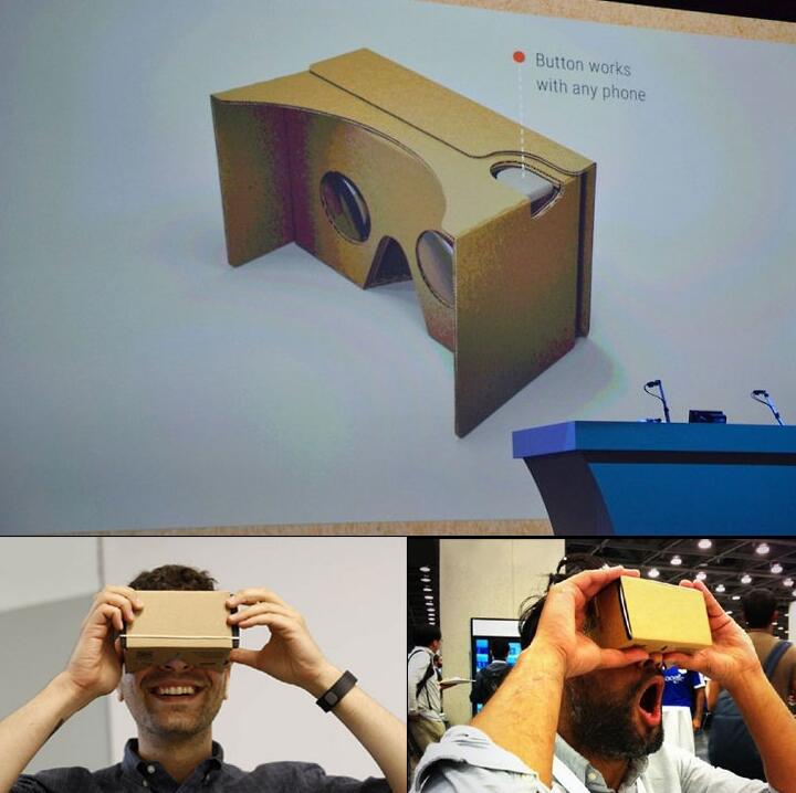 cardboard cardboard