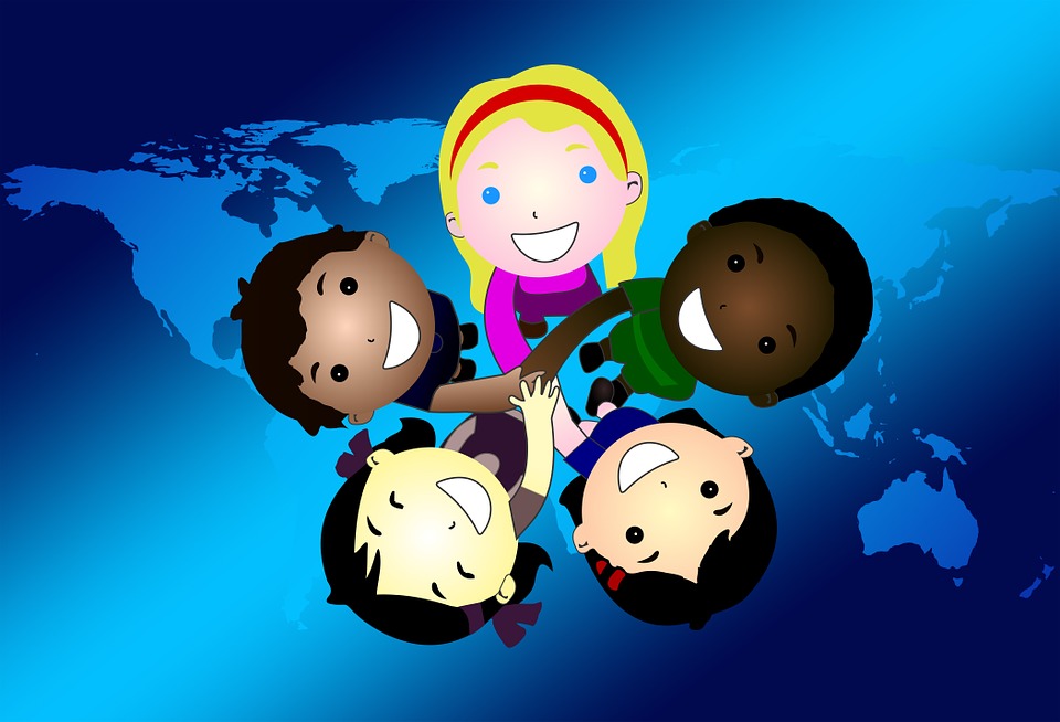 https://pixabay.com/en/continents-children-joy-smile-1056063/ https://pixabay.com/en/continents-children-joy-smile-1056063/