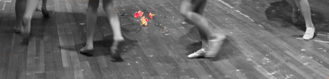 a single step on a journey of dance a single step on a journey of dance