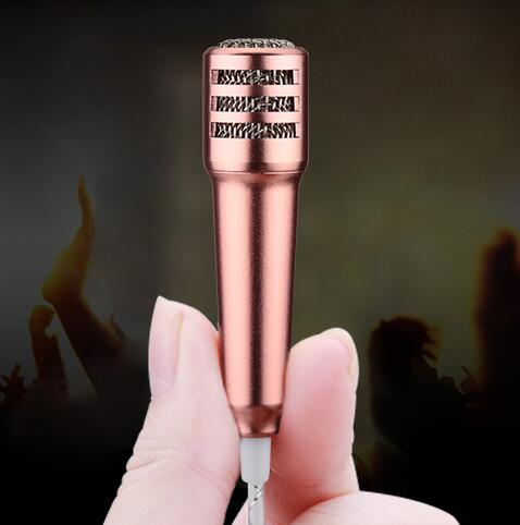 microphone microphone