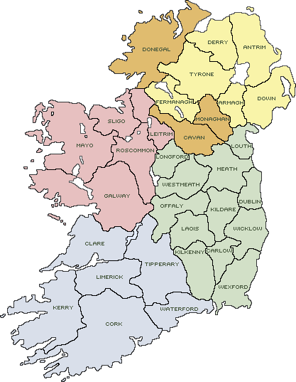 Google - Ireland