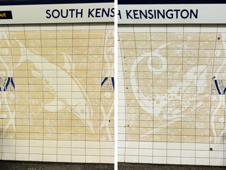 S Ken Platform S Ken Platform