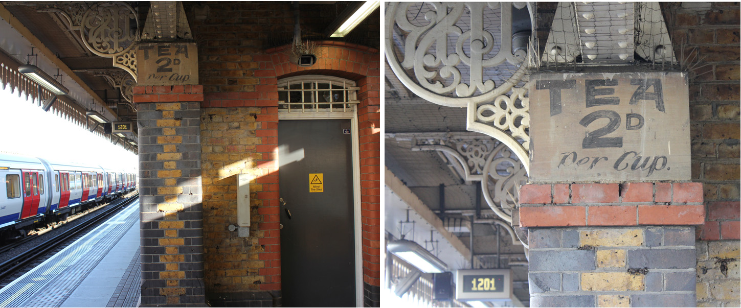 East Ham East Ham