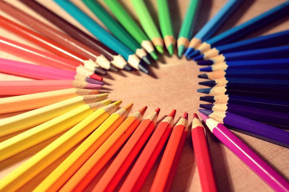 Photo Credit: I found this colorful picture on Pixabay. Photo Credit: I found this colorful picture on Pixabay.