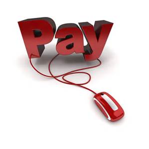 pay online