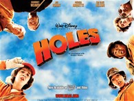 Holes