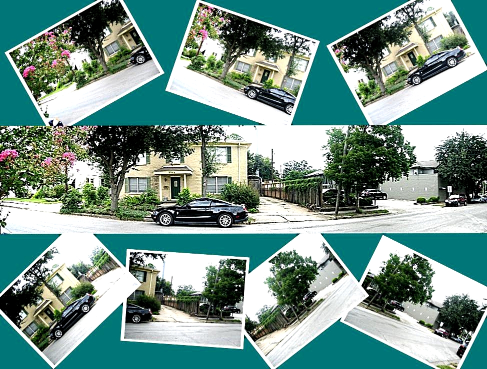 Image - Number1 Panorama and Friends - Gus Kilthau Image - Number1 Panorama and Friends - Gus Kilthau